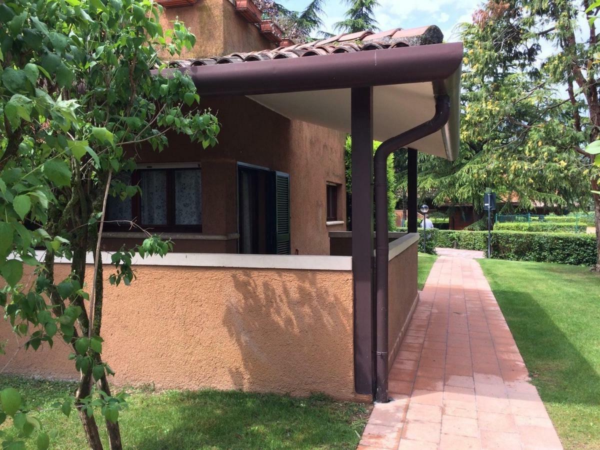 Casa Punta Gro Apartment Sirmione Exterior photo